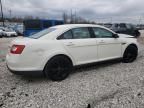 2012 Ford Taurus SEL