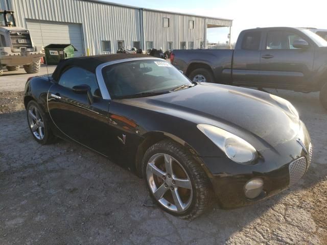 2007 Pontiac Solstice