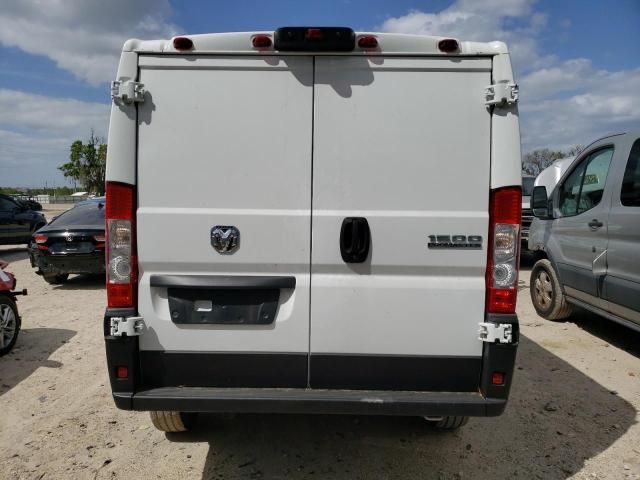 2023 Dodge RAM Promaster 1500 1500 Standard