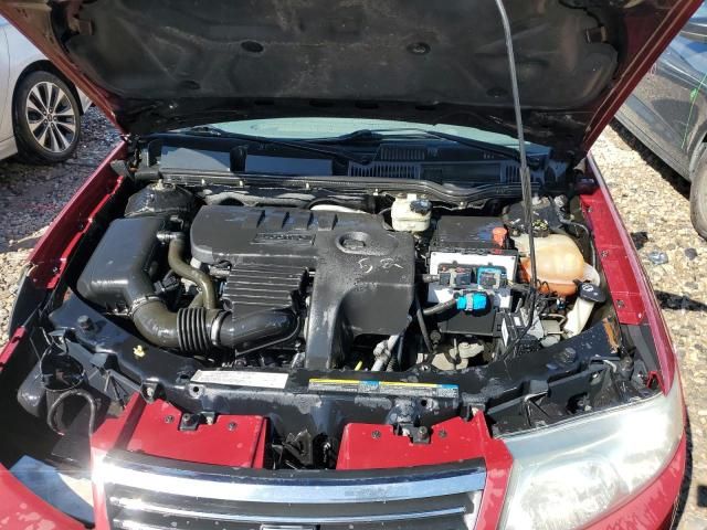 2006 Saturn Ion Level 3