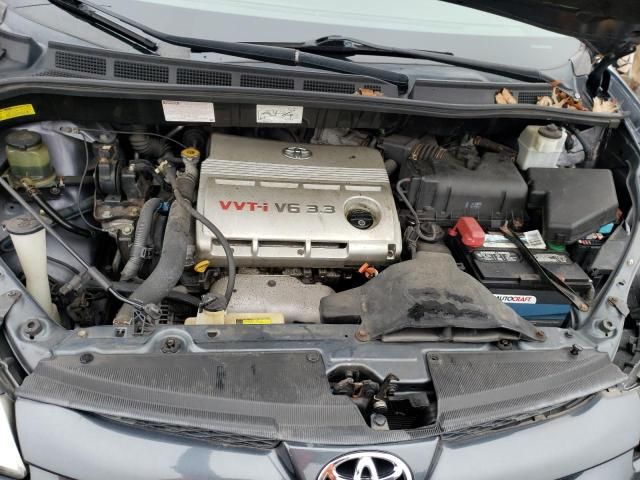 2006 Toyota Sienna CE