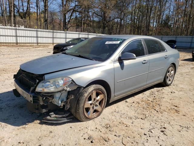 2009 Chevrolet Malibu 1LT