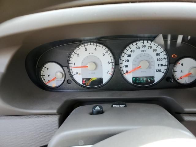 2006 Dodge Stratus SXT