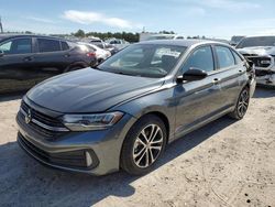 Volkswagen Jetta Sport Vehiculos salvage en venta: 2024 Volkswagen Jetta Sport