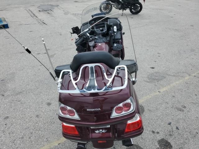 2007 Honda GL1800