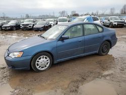 2006 Subaru Legacy 2.5I Limited for sale in Central Square, NY