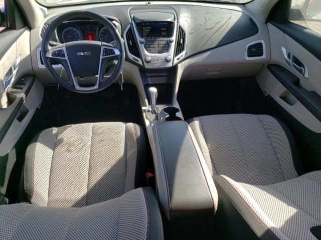 2014 GMC Terrain SLE