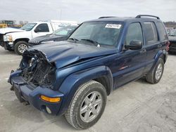 2003 Jeep Liberty Limited for sale in Cahokia Heights, IL