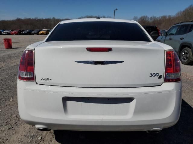 2013 Chrysler 300 S