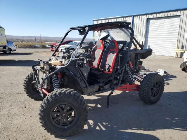 2020 Polaris RZR Turbo S