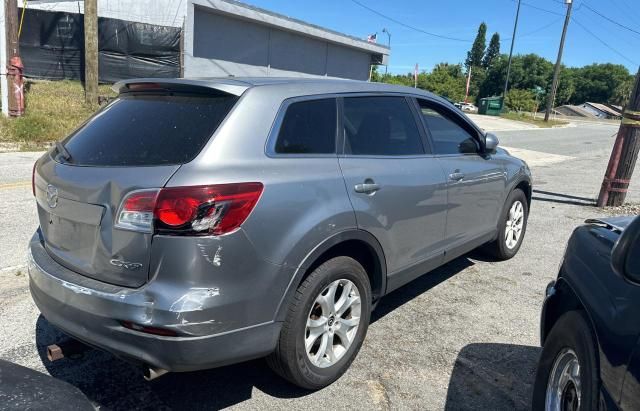 2013 Mazda CX-9 Sport