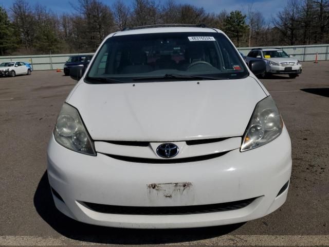 2007 Toyota Sienna CE