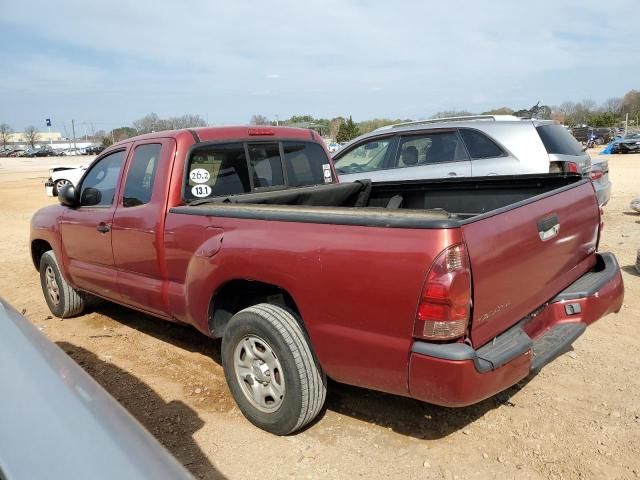 2006 Toyota Tacoma Access Cab