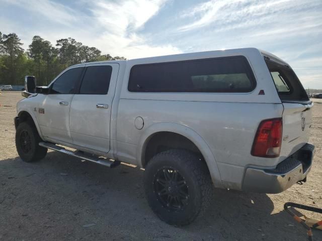 2010 Dodge RAM 2500