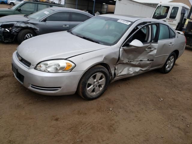 2008 Chevrolet Impala LT