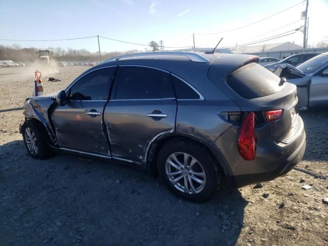 2013 Infiniti FX37