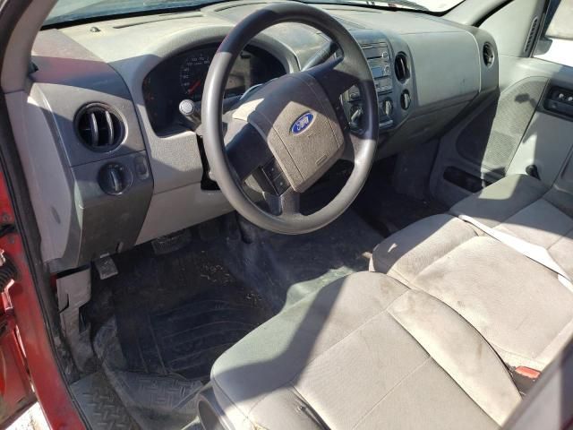 2004 Ford F150