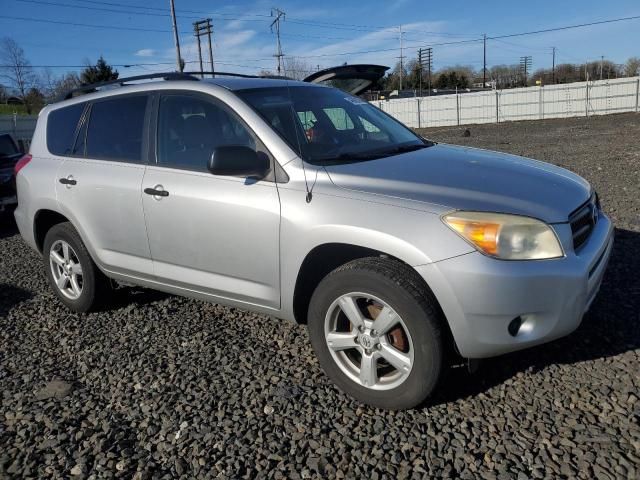 2007 Toyota Rav4