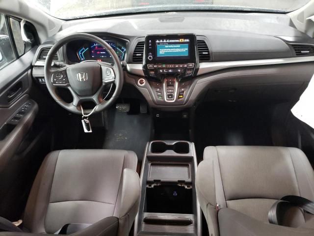 2022 Honda Odyssey EX