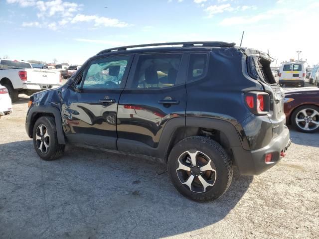 2022 Jeep Renegade Trailhawk