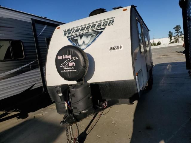 2017 Winnebago 5th Wheel