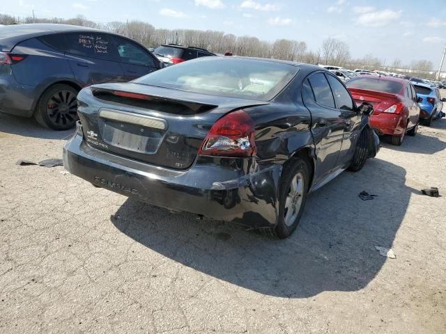 2005 Pontiac Grand Prix GT