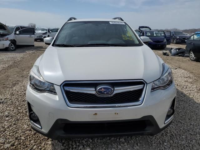 2016 Subaru Crosstrek Premium