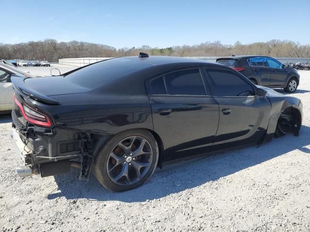 2019 Dodge Charger R/T