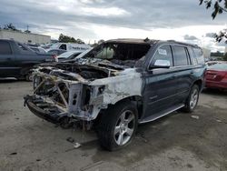 2016 Chevrolet Tahoe K1500 LTZ for sale in Martinez, CA