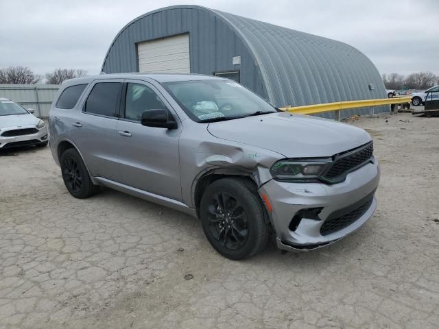 2021 Dodge Durango GT