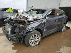 Salvage cars for sale at Milwaukee, WI auction: 2019 Hyundai Tucson SE