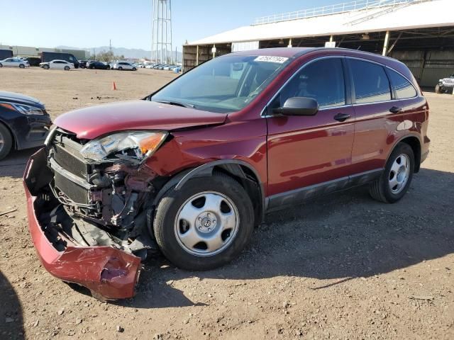 2008 Honda CR-V LX