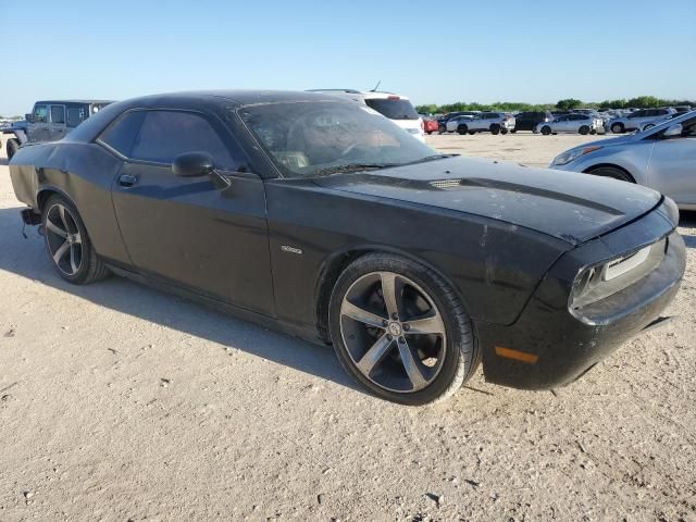 2014 Dodge Challenger SXT