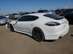 2010 Porsche Panamera S