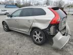 2014 Volvo XC60 T6