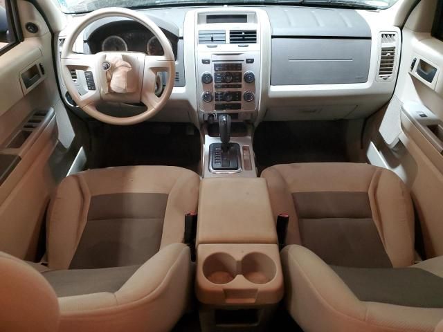 2008 Ford Escape XLT