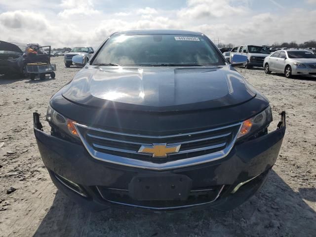 2019 Chevrolet Impala Premier