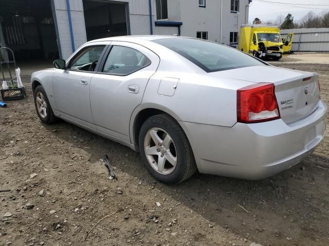 2009 Dodge Charger SXT