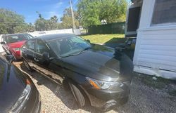 Salvage cars for sale at Apopka, FL auction: 2019 Nissan Altima S