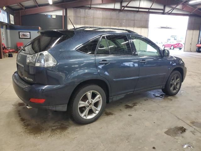 2006 Lexus RX 400