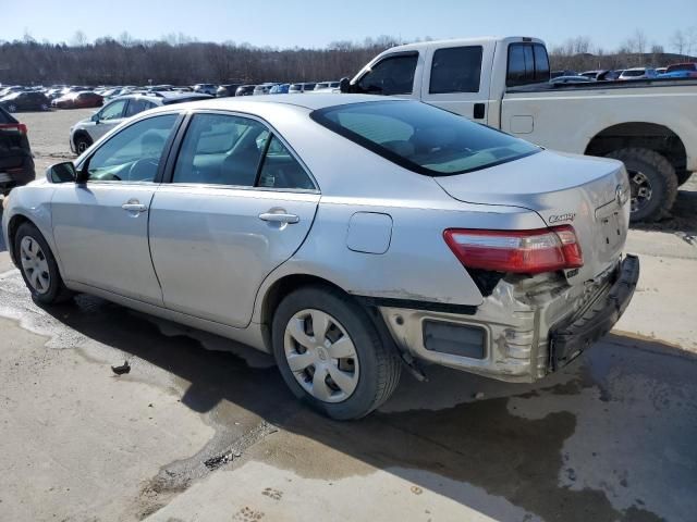 2009 Toyota Camry Base