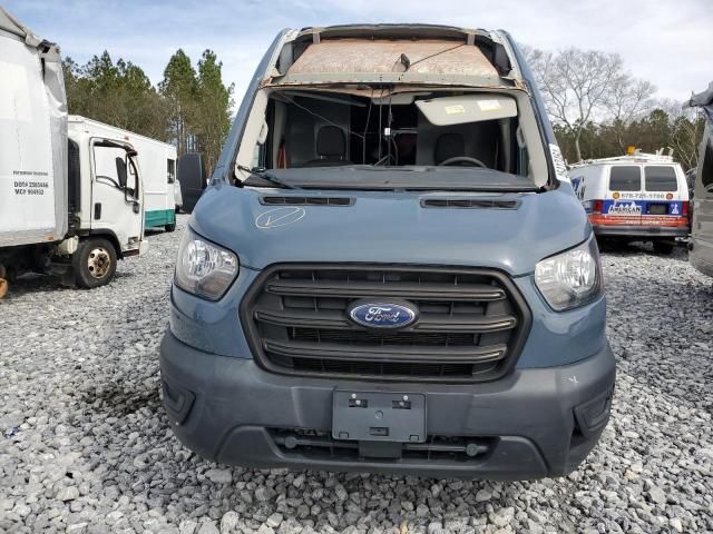 2020 Ford Transit T-250