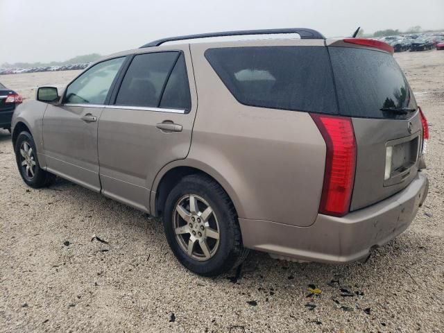 2007 Cadillac SRX