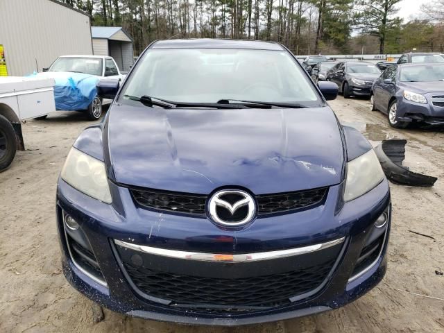 2010 Mazda CX-7