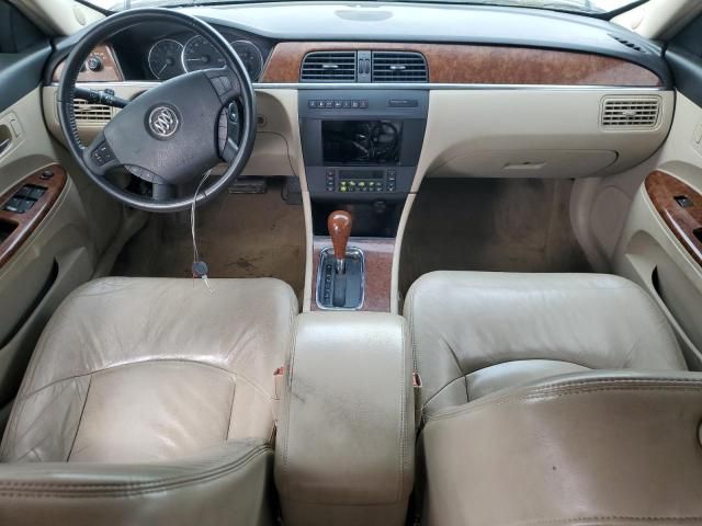 2005 Buick Lacrosse CXS