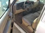 2004 Chevrolet Silverado C2500 Heavy Duty