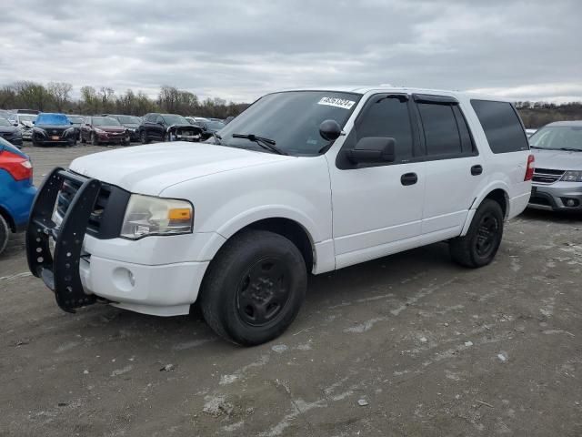 2009 Ford Expedition XLT