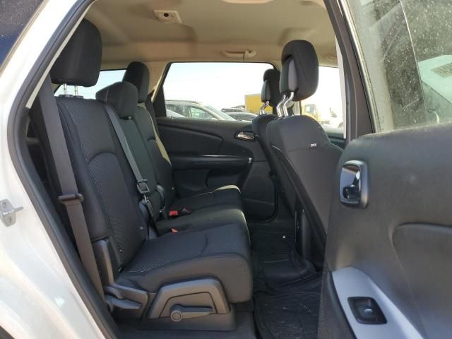 2011 Dodge Journey Mainstreet