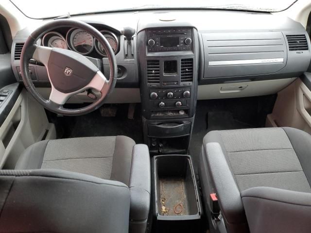 2008 Dodge Grand Caravan SXT