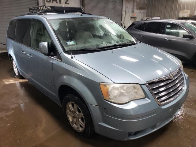 2008 Chrysler Town & Country Touring